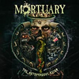MORTUARY MORTUARY