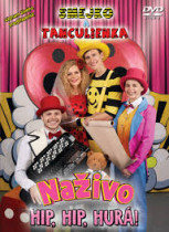 SMEJKO A TANCULIENKA