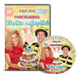 SMEJKO A TANCULIENKA