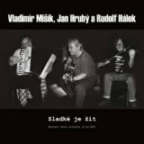 MISIK VLADIMIR & JAN HRUBY & RUDOLF HALEK MISIK VLADIMIR & JAN HRUBY & RUDOLF HALEK