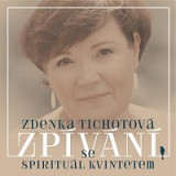 TICHOTOVA ZDENKA TICHOTOVA ZDENKA