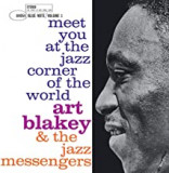 BLAKEY ART BLAKEY ART