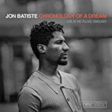 BATISTE JON BATISTE JON