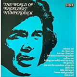 HUMPERDINCK ENGELBERT