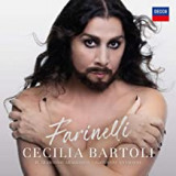 BARTOLI CECILIA BARTOLI CECILIA