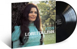 LYNN LORETTA LYNN LORETTA