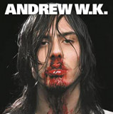 ANDREW W.K. ANDREW W.K.