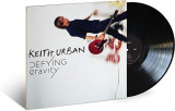 URBAN KEITH