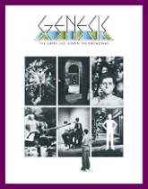 GENESIS GENESIS