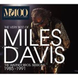 DAVIS MILES