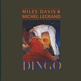 DAVIS MILES & MICHEL LEGRAND DAVIS MILES & MICHEL LEGRAND