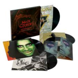 COOPER ALICE COOPER ALICE
