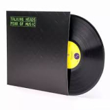 TALKING HEADS