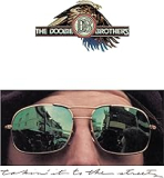 DOOBIE BROTHERS DOOBIE BROTHERS