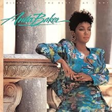 BAKER ANITA BAKER ANITA