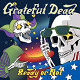 GRATEFUL DEAD GRATEFUL DEAD