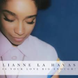 HAVAS LIANNE LA HAVAS LIANNE LA