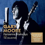 MOORE GARY MOORE GARY