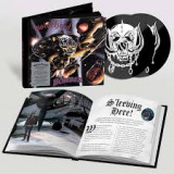 MOTORHEAD MOTORHEAD