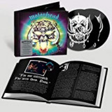 MOTORHEAD MOTORHEAD