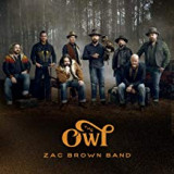 BROWN ZAC BAND BROWN ZAC BAND