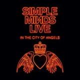 SIMPLE MINDS