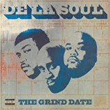 DE LA SOUL DE LA SOUL