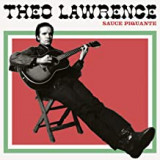 LAWRENCE THEO LAWRENCE THEO