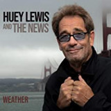 LEWIS HUEY & THE NEWS
