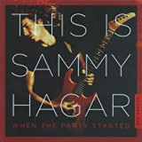 HAGAR SAMMY