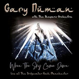 NUMAN GARY & THE SKAPARIS ORCHESTRA