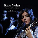 MELUA KATIE