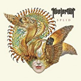 KVELERTAK KVELERTAK