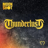 MOON SHOT MOON SHOT