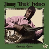 HOLMES JIMMY 'DUCK' HOLMES JIMMY 'DUCK'