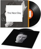 BOWIE DAVID