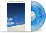 REA CHRIS REA CHRIS