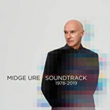 MIDGE URE