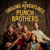 PUNCH BROTHERS