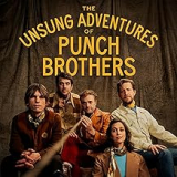 PUNCH BROTHERS