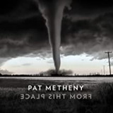 METHENY PAT
