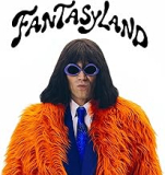 MR. FANTASY MR. FANTASY