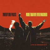 TWENTY ONE PILOTS TWENTY ONE PILOTS