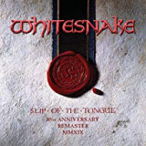 WHITESNAKE WHITESNAKE
