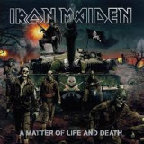 IRON MAIDEN IRON MAIDEN