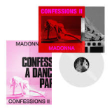 MADONNA MADONNA