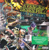 AVENGED SEVENFOLD AVENGED SEVENFOLD