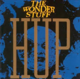 WONDER STUFF