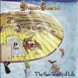 GUERIN SHAUN