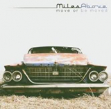 MILES ABOVE
